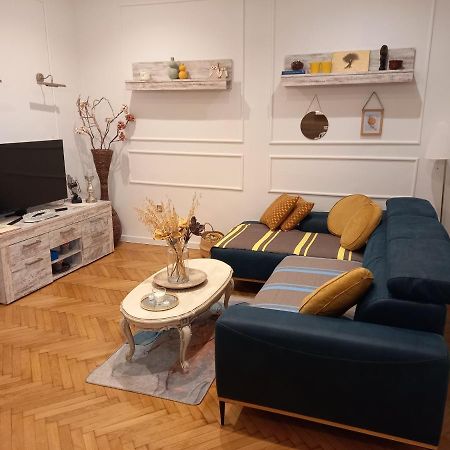 Ferienwohnung Apartman Beti Opatija Exterior foto