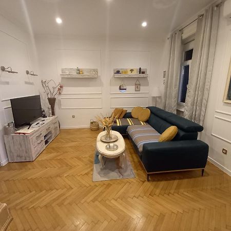 Ferienwohnung Apartman Beti Opatija Exterior foto