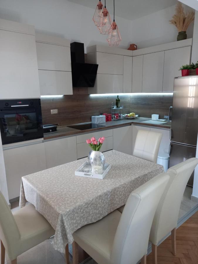Ferienwohnung Apartman Beti Opatija Exterior foto