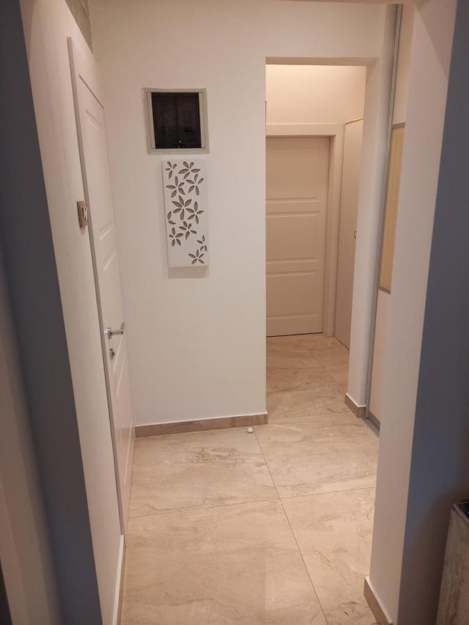Ferienwohnung Apartman Beti Opatija Exterior foto