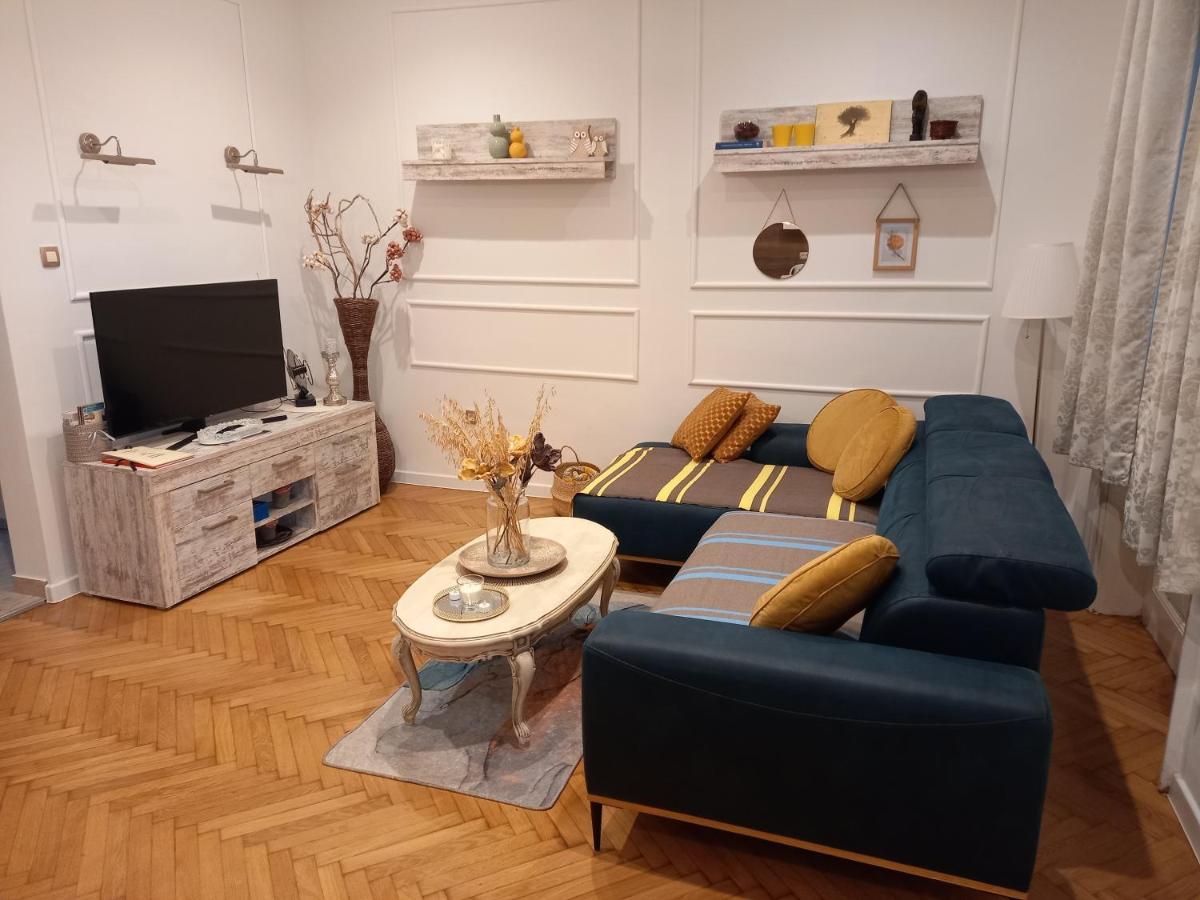 Ferienwohnung Apartman Beti Opatija Exterior foto
