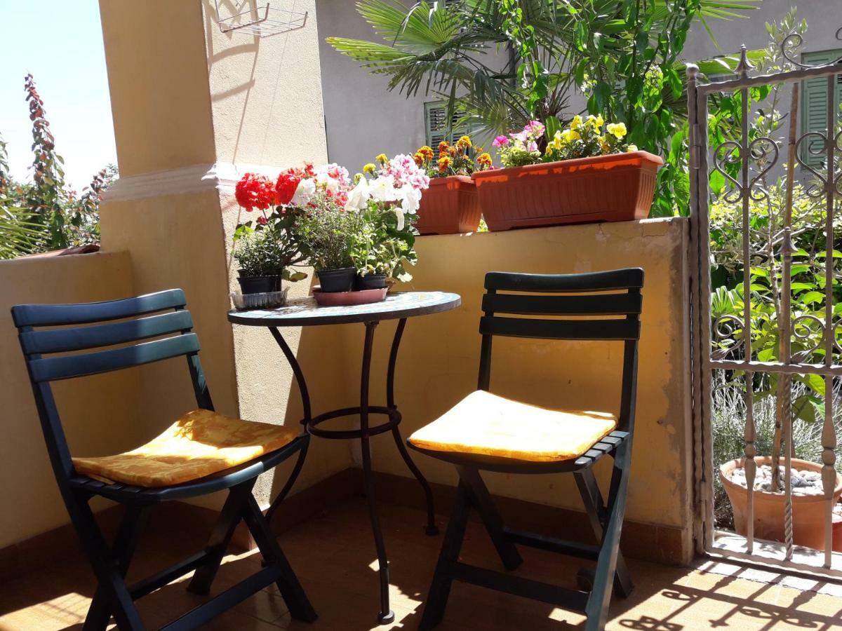 Ferienwohnung Apartman Beti Opatija Exterior foto