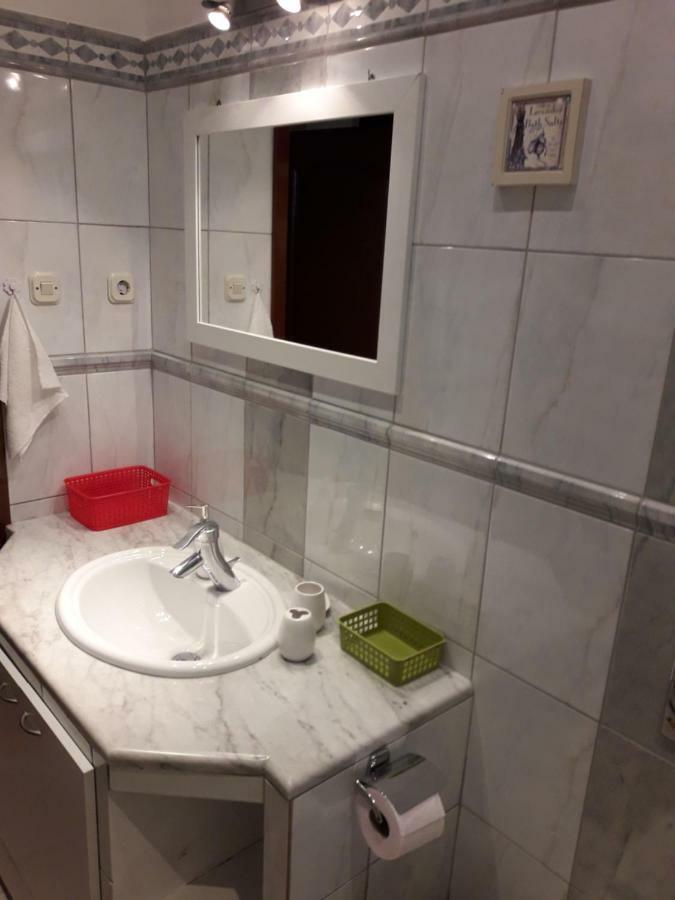 Ferienwohnung Apartman Beti Opatija Exterior foto