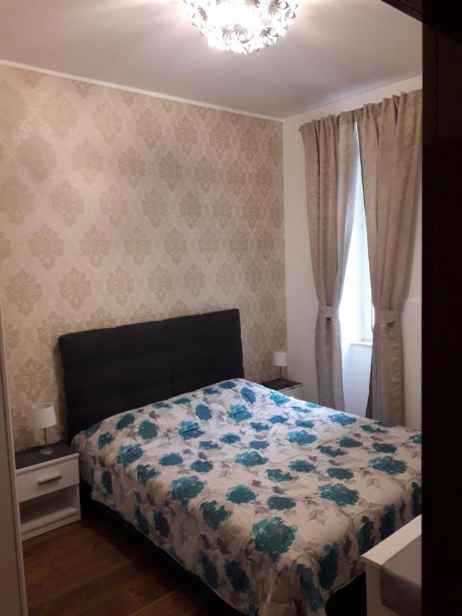 Ferienwohnung Apartman Beti Opatija Exterior foto