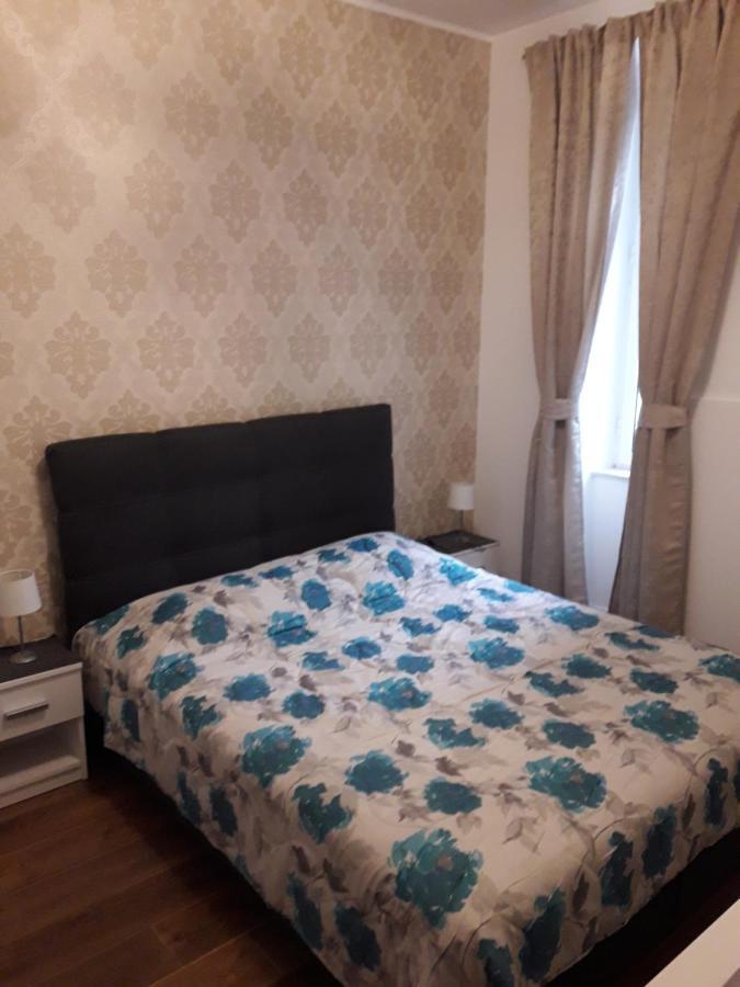 Ferienwohnung Apartman Beti Opatija Exterior foto